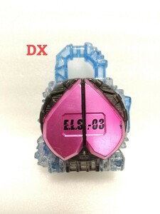 DX ピーチエナジーロックシード 仮面ライダー鎧武 ガイム ピーチエナジー ロックシード