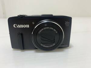 21/104☆Canon　PowerShot　SX280 HS　4.5-90.0ｍｍ　1：3.5-68　デジタルカメラ　NB-6L【写真追加あり】☆F