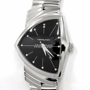 ハミルトン　ベンチュラ　H24411232　腕時計　クォーツ　メンズ