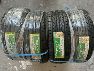 ★DUNLOP エナセーブEC202 205/55R16 4本セット★未使用★