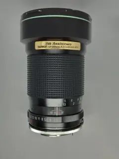 タムロン 180mm F2.5 LD IF 63B アダプトール2 ジャンク