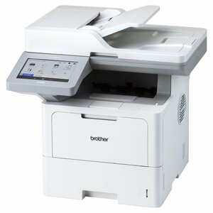 ◆新品◆ブラザー工業 MFC-L6820DW A4モノクロレーザー複合機(FAX/無線・有線LAN/ADF/両面印刷)