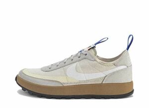 Tom Sachs NikeCraft WMNS General Purpose Shoe "Beige" 24.5cm DA6672-200