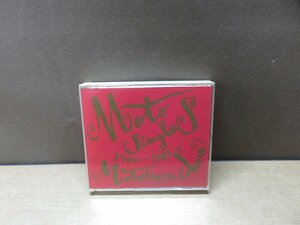【CD】佐野元春 / MoTo Singles 1980～1989
