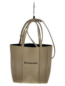 BALENCIAGA◆エブリデイトートXXS