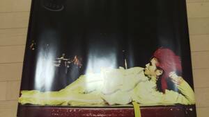 ポスター hide X JAPAN PSYENCE A GO GO 1996