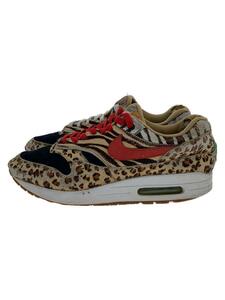 NIKE◆AIR MAX 1 DLX/エアマックス/マルチカラー/AQ0928-700/27cm/マルチカラー