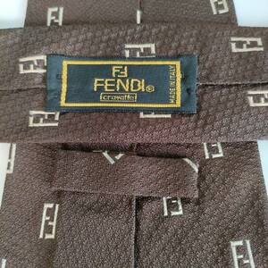 FENDI(フェンディ)ネクタイ43