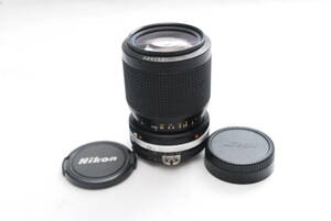 Nikon Zoom NIKKOR 35-105mm 1:3.5-4.5 良品　02-19-21