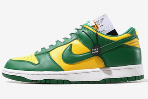 28cm 未使用品 NIKE ナイキ DUNK LOW SP 