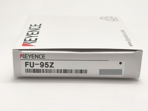 インボイス対応 新品 キーエンス FU-95Z KEYENCE