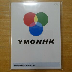 4988064591138;【未使用品/Blu-ray】YMO / NHK　RZXM-59113