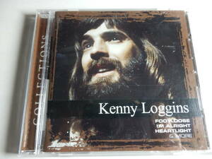 CD/ケニー・ロギンス:はじめてのベスト~Mighty 80’s/Kenny Loggins:Collections