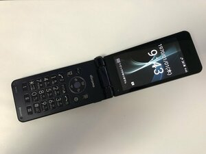 GD937 docomo SH-01J ブルーブラック 判定〇