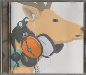 CD★スネオヘアー／headphone music
