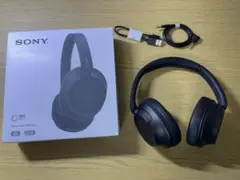 SONY WH-CH720Nヘッドホン