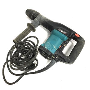 1円 makita HM0860C 電動ハンマ 動作確認済み 電動工具 付属品あり