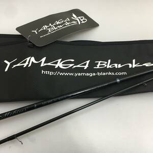 １円スタート ヤマガブランクス メビウス MS-88L　YAMAGA Blanks YB 中古現状販売品