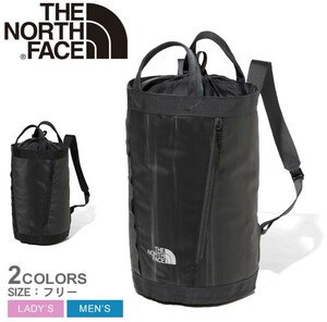 未使用品★ザ ノースフェイ THE NORTH FACE リュックサック