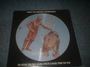 THE STORY OF STAR WARS中古品