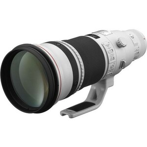 中古 １年保証 美品 Canon EF 500mm F4L IS II USM