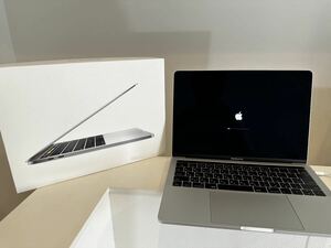 Apple MacBook pro Touch Bar 13.3インチ　ノートパソコン