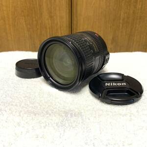 1円スタート Nikon DX AF-S NIKKOR 18-200 F 3.5-5.6 G ED ニコン 