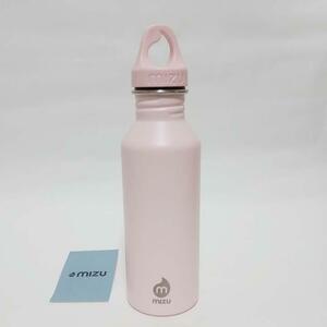 今ならお得　mizu(ミズ) 保温保冷水筒 M5 [500ml] 2370円