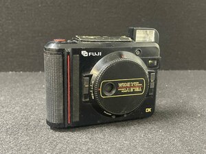 KF0603-41I　ゆうパック着払い　FUJI　TW-3 TELE WIDE　DX　1:8 f=69mm/1:8 f=23mm　コンパクトカメラ　富士フィルム