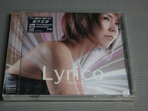 露崎春女Lirico/Tender Lights★新品CD
