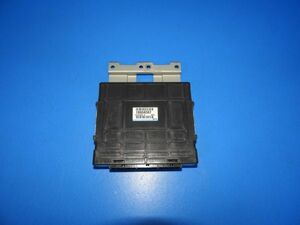 23 CT9W CT9A エボ 9 純正 エンジン コンピューター 1860A587 ECU CPU ASSY 4G63 MIVEC ターボ 6MT ランサー ワゴン EVO 7 8 ランエボ