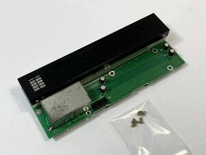 【即決有】TS-690 DISPLAY UNIT ディスプレイユニット HF/50MHzトランシーバー TS-450/TS-690用 KENWOOD 4428