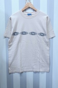 2-3009A/insula 半袖Tシャツ anvilボディ 送料200円 