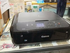 Canon　PIXUS MG5730　中古　ジャンク 店頭引取り 直接引き取り大歓迎