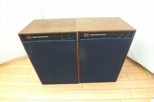 ☆ JBL 4312MkII スピーカー 現状品 中古 240407Y3151