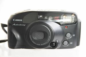 カメラ コンパクトフィルムカメラ CANON キャノン Autoboy AiAF Z18