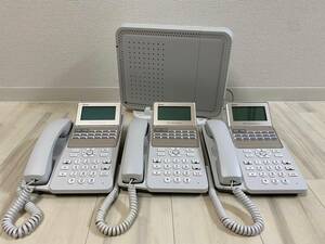 NTT　スマートネットコミュニティ B1-ME STEL3台