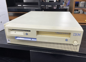 IBM Aptiva 2190 22L デスクトップ パソコン本体 ジャンク品 札幌市手稲区