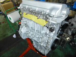ZZW30 MR-S用 １ZZ-FEリビルトエンジン ファインチューン　後期対策ピストン使用 下取り必要 6月生産分