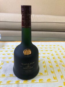 １円スタート　【未開栓・中古品】ナポレオン VALOIS　古酒【送料　着払い】