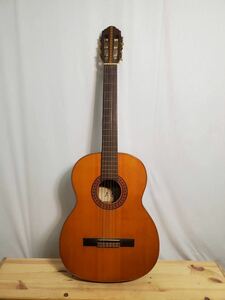 GUITAR ギター 石原　クラシックギター アコースティックギター　