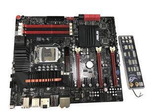 《中古》ASUS MAXIMUS V FORMULA マザーボード