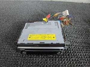 ★激安!☆KENWOOD ケンウッド E222S CDデッキ CDプレーヤー 汎用 動作OK / H4-910