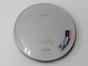 ソニー CDウォークマン D-NE730 本体 プレーヤー 2D50502