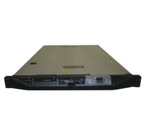 DELL PowerEdge R415 Opteron-4122 2.2GHz/2GB/146GB1