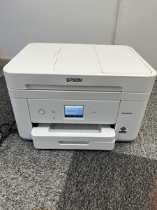 【T22】EPSON◆複合機・プリンター/EW-M530F