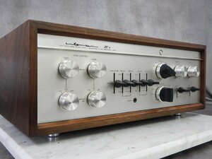 ☆ LUXMAN ラックスマン CL35 II 真空管 管球式 コントロールアンプ プリアンプ ☆中古☆