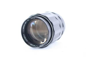 ★極美品★ペンタックス PENTAX SMC TAKUMAR 120mm F2.8 ★動作OK★#J245