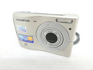 【OLYMPUS/オリンパス】辰②159//OLYMPUS fe コンパクトデジタルカメラ