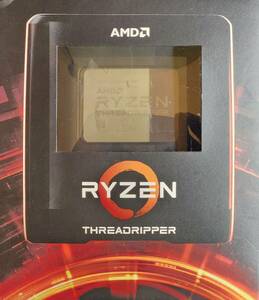 AMD Ryzen Threadripper 3960X sTRX4 100-100000010WOF